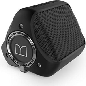 Bluetooth Speaker, Waterproof
