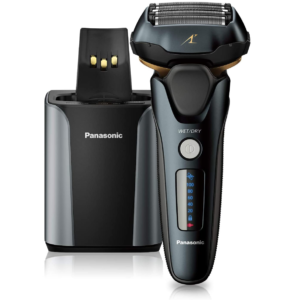 Panasonic Arc5 Shaver